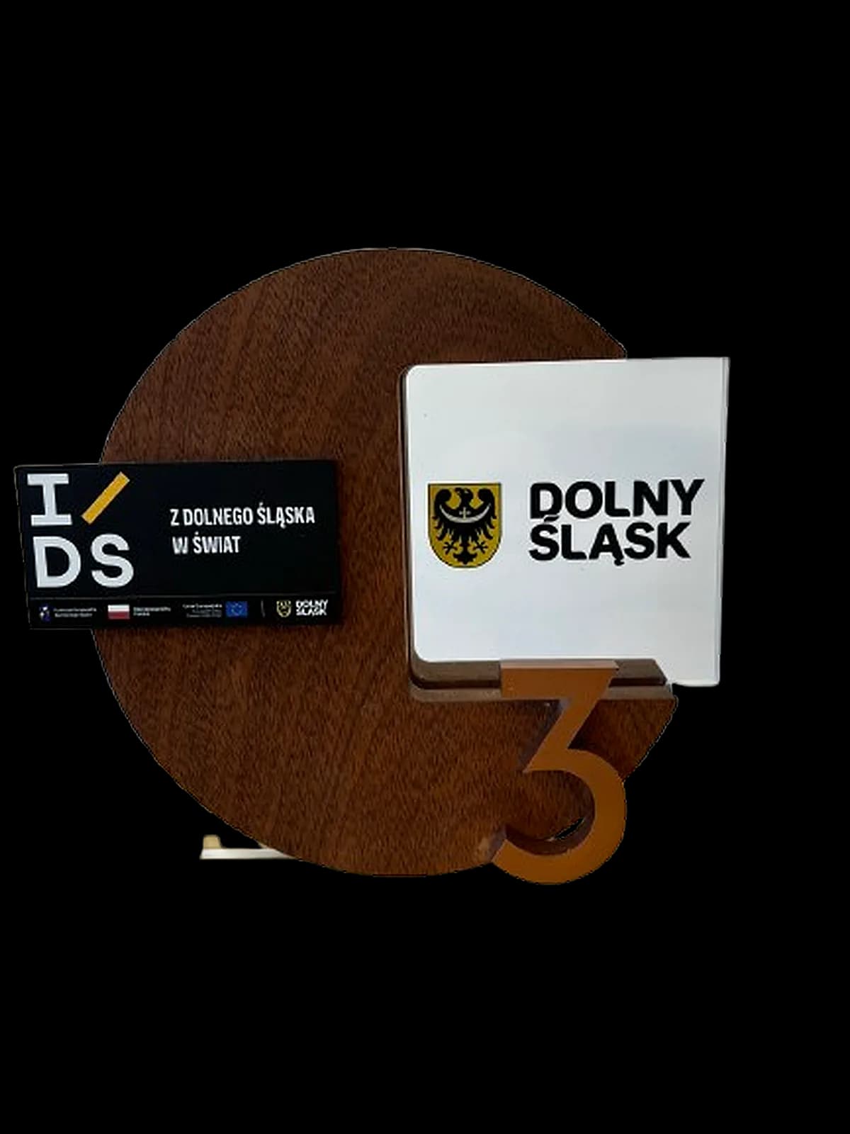 Z Dolnego Śląska w Świat