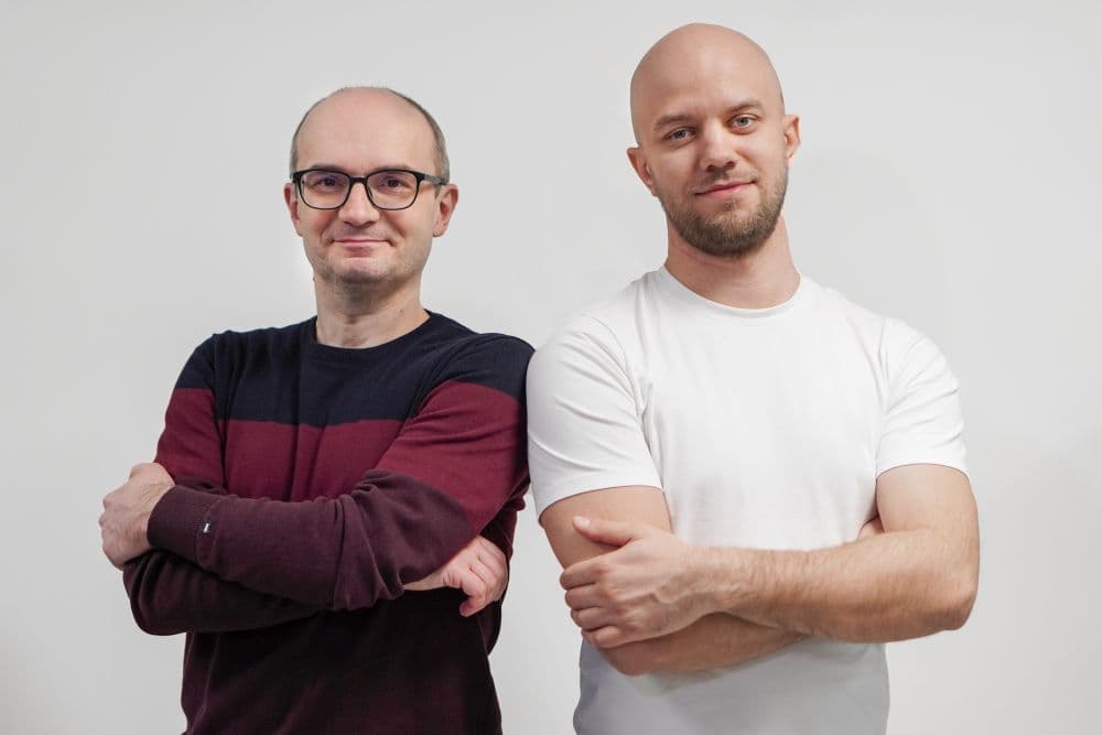 SEMIQA founding team