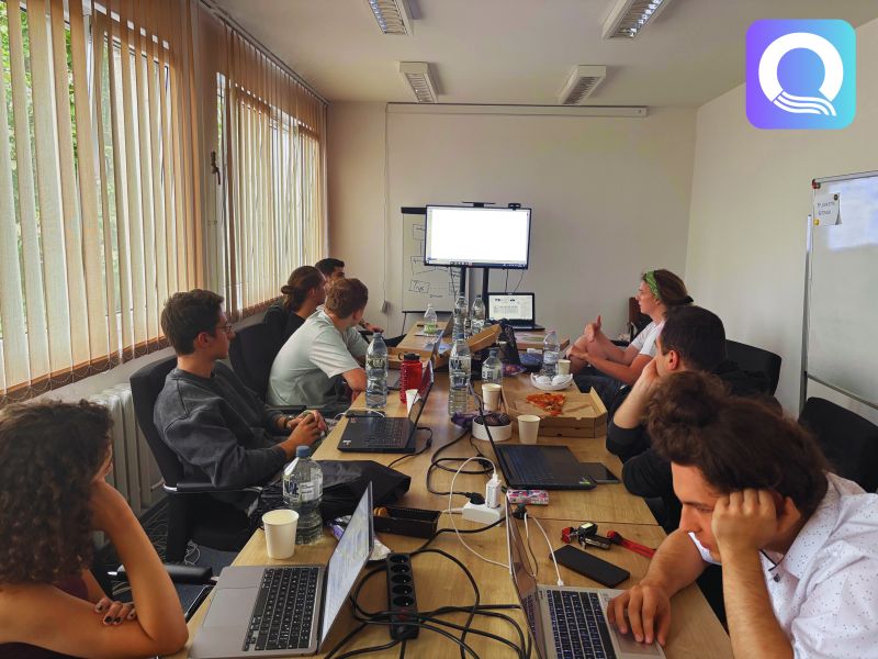 Hackathon Success: Innovation and Creativity Unleashed