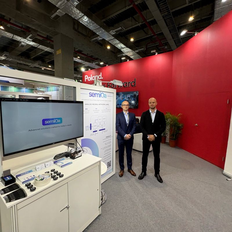 International Success: COMPUTEX InnoVEX 2025 Experience