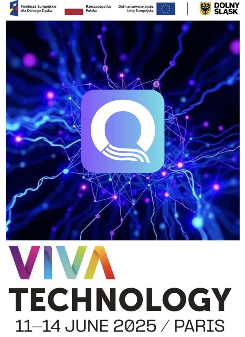Global Expansion: From InnoVEX to Viva Technology 2025