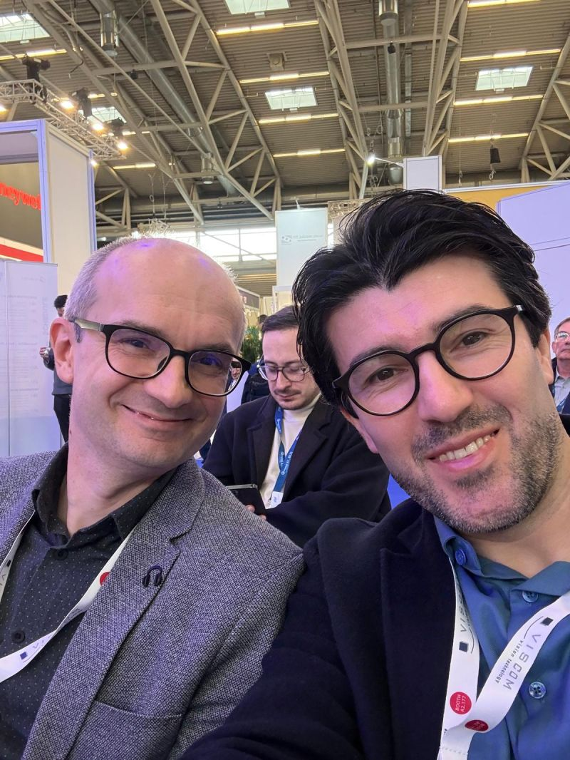 SEMI Europe 2025: Showcasing European Semiconductor Innovation